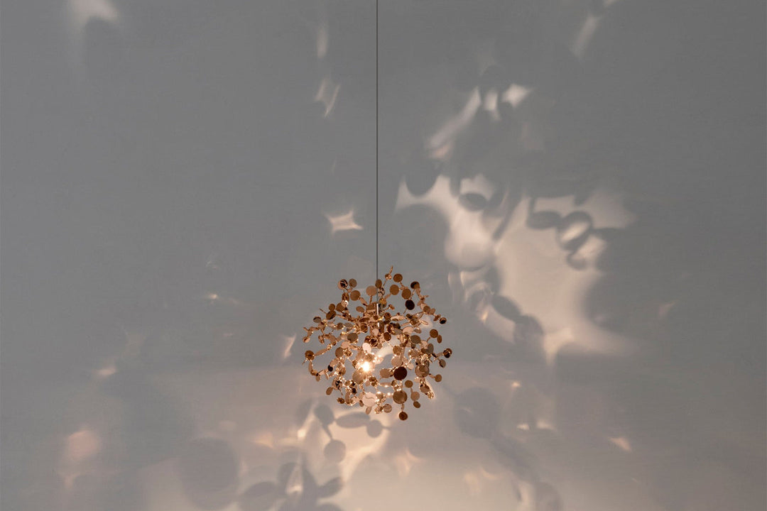 Argent Pendant Light Ceiling Lights Terzani