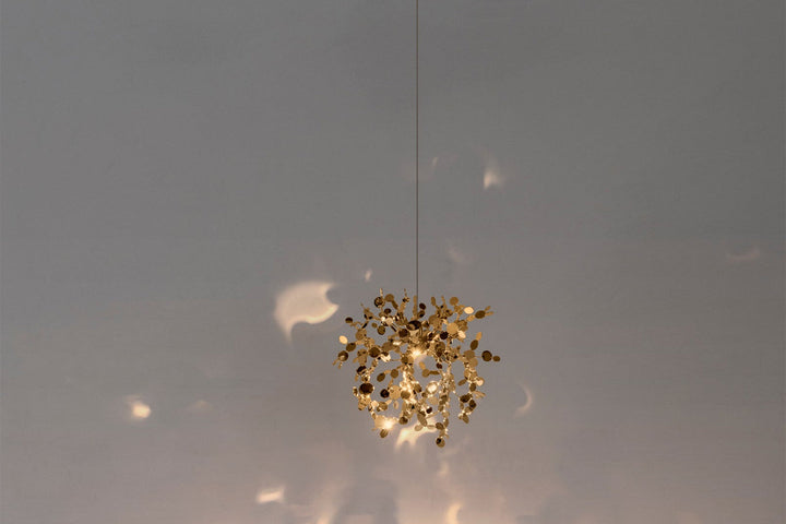 Argent Pendant Light Ceiling Lights Terzani