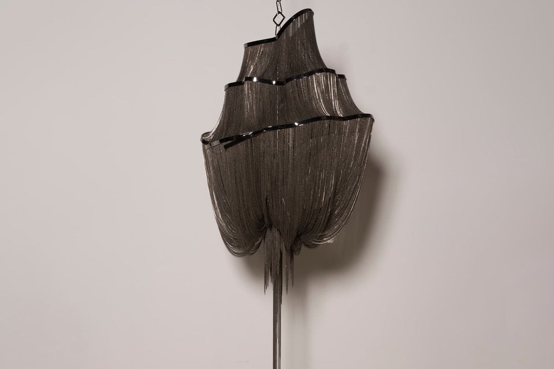 Atlantis 3-Tier Chandelier Ceiling Lights Terzani