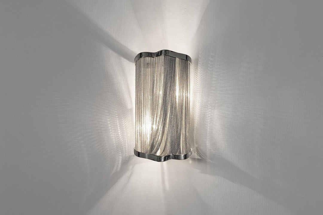Atlantis Wall Sconce Wall Sconces Terzani