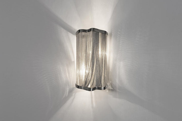 Atlantis Wall Sconce Wall Sconces Terzani