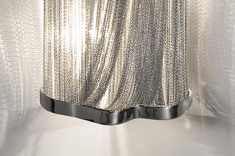 Atlantis Wall Sconce Wall Sconces Terzani