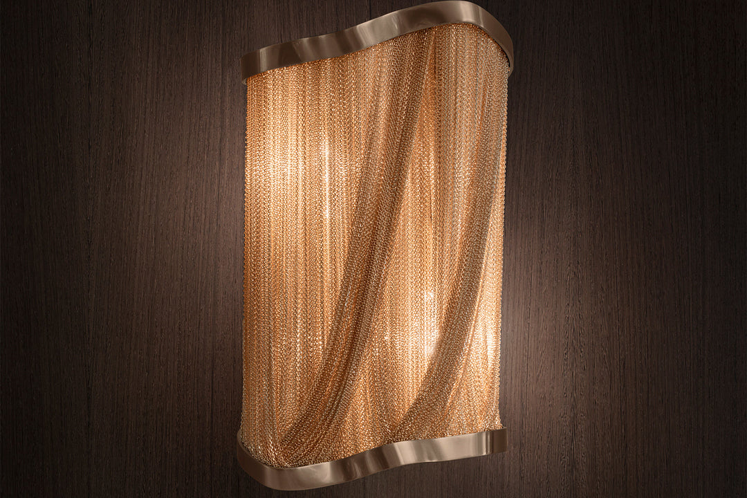 Atlantis Wall Sconce Wall Sconces Terzani