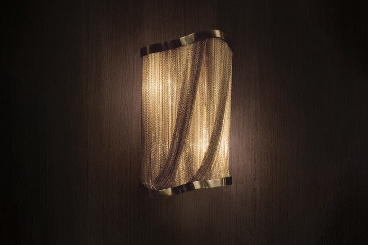 Atlantis Wall Sconce Wall Sconces Terzani