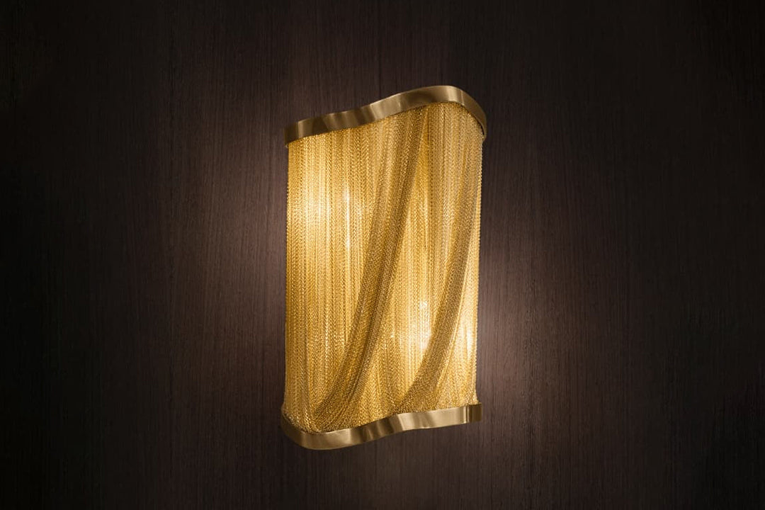 Atlantis Wall Sconce Wall Sconces Terzani