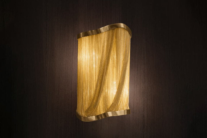 Atlantis Wall Sconce Wall Sconces Terzani