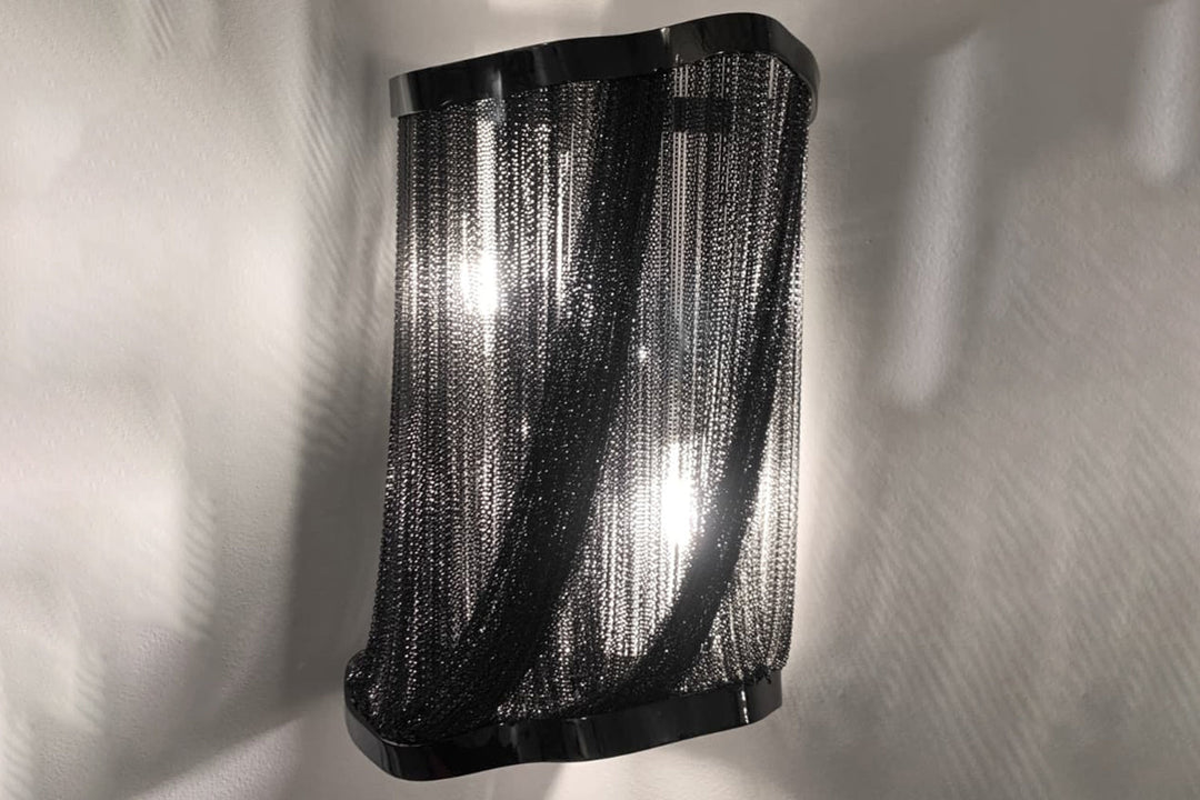 Atlantis Wall Sconce Wall Sconces Terzani