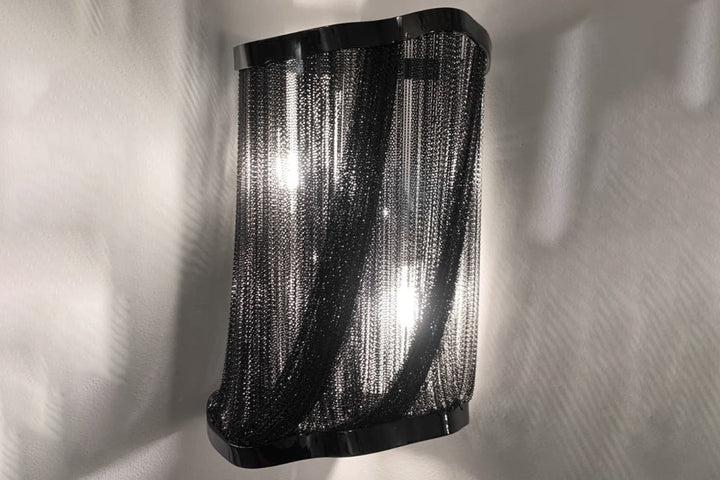 Atlantis Wall Sconce Wall Sconces Terzani