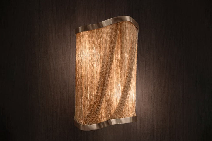 Atlantis Wall Sconce Wall Sconces Terzani
