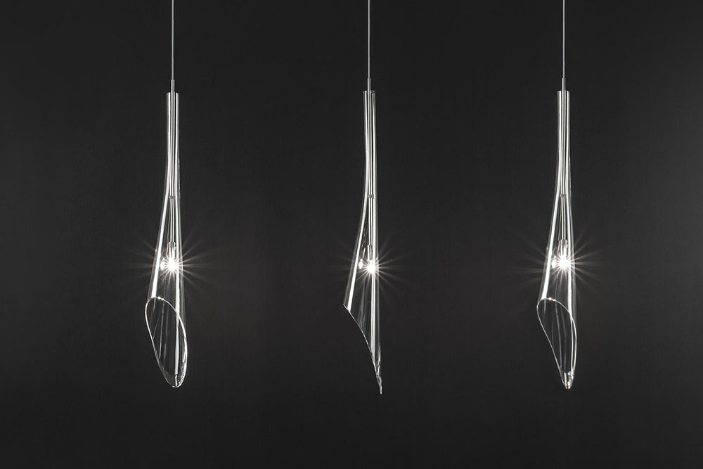 Calle Pendant Light Ceiling Lights Terzani
