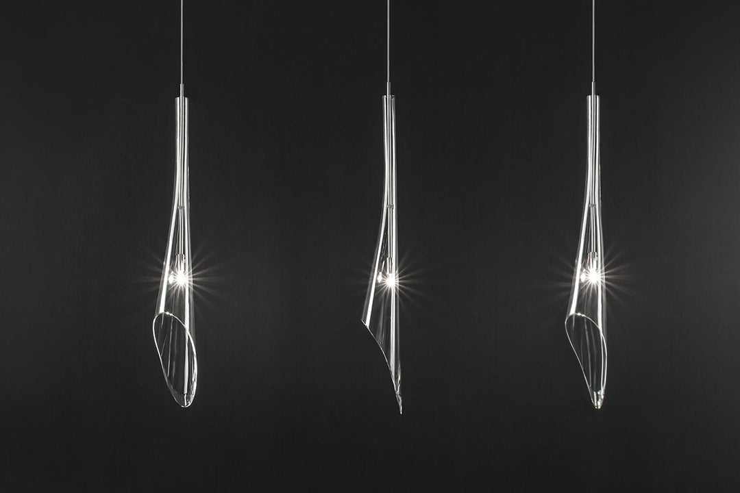 Calle Pendant Light Ceiling Lights Terzani