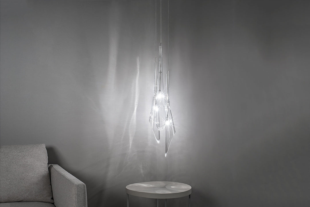 Calle Suspension Light Ceiling Lights Terzani