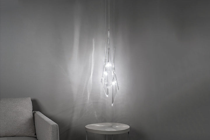 Calle Suspension Light Ceiling Lights Terzani