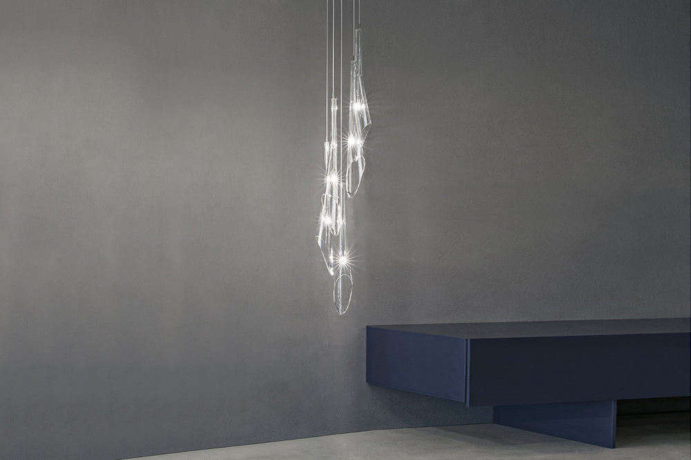 Calle Suspension Light Ceiling Lights Terzani