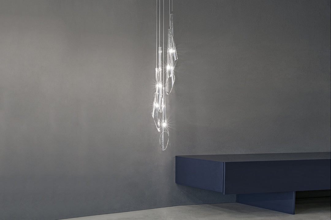 Calle Suspension Light Ceiling Lights Terzani