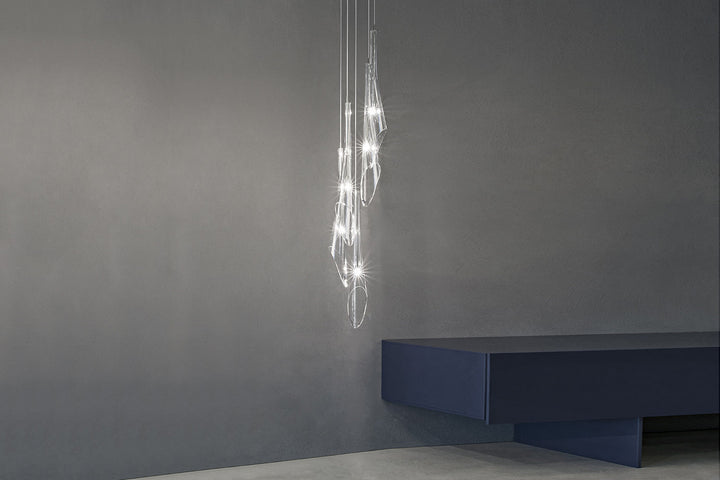 Calle Suspension Light Ceiling Lights Terzani