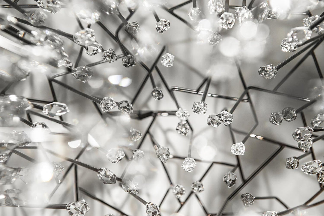 Core Suspension Light Ceiling Lights Terzani