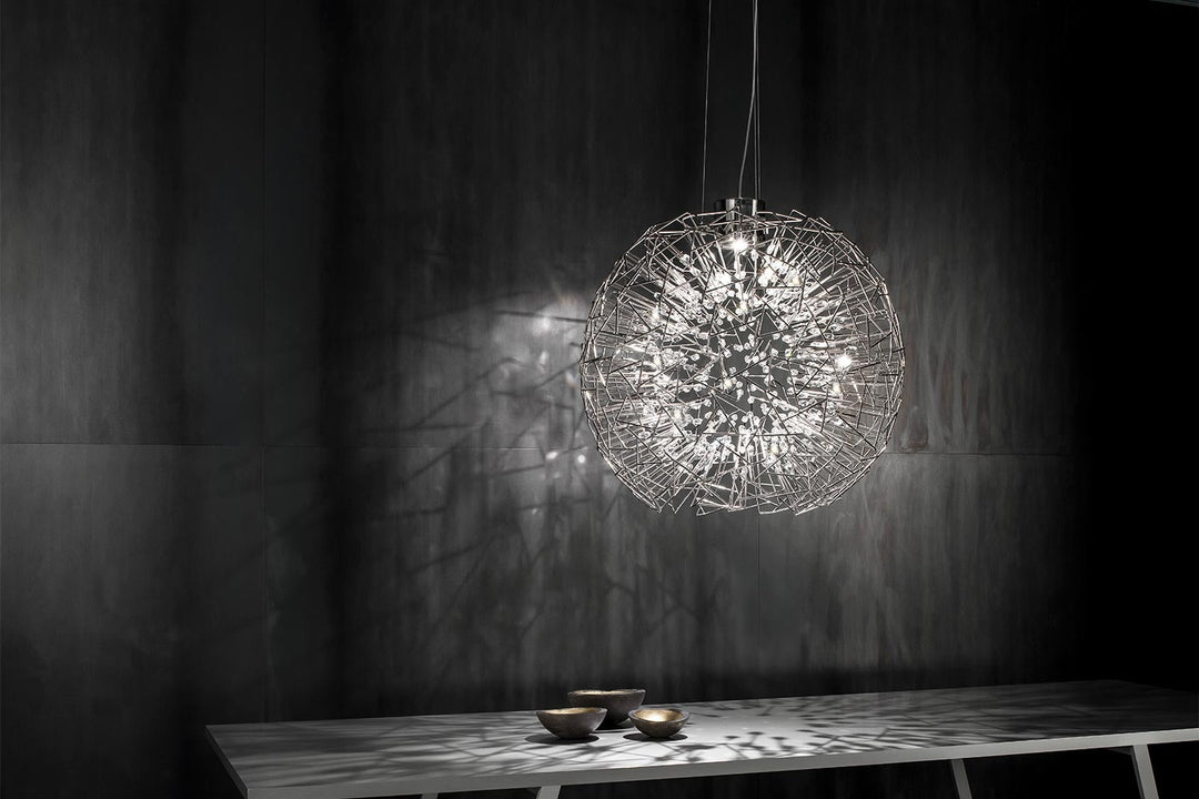 Core Suspension Light Ceiling Lights Terzani
