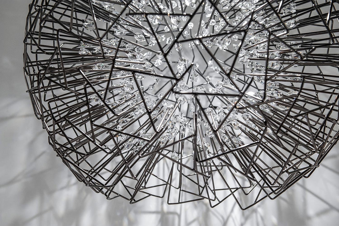 Core Suspension Light Ceiling Lights Terzani