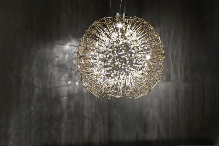Core Suspension Light Ceiling Lights Terzani