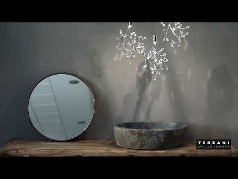Core Suspension Light Ceiling Lights Terzani