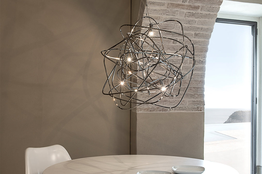 Doodle Chandelier Ceiling Lights Terzani
