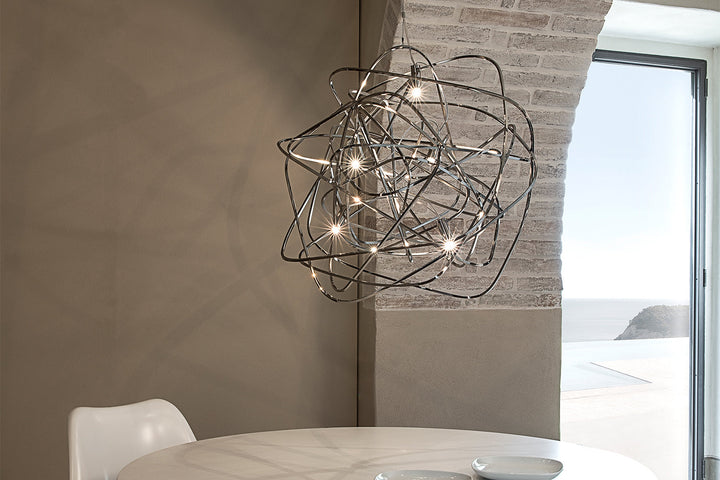Doodle Chandelier Ceiling Lights Terzani