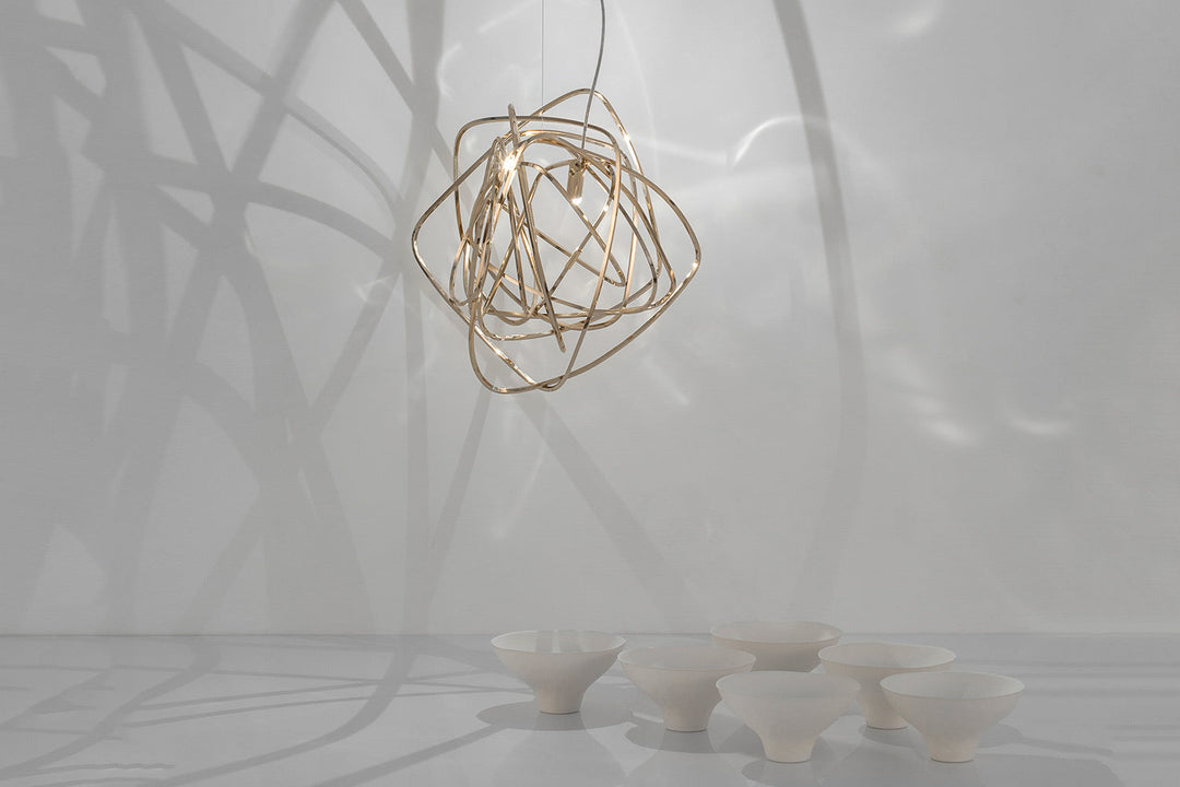 Doodle Pendant Light Ceiling Lights Terzani