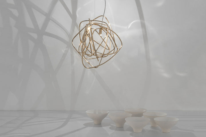 Doodle Pendant Light Ceiling Lights Terzani