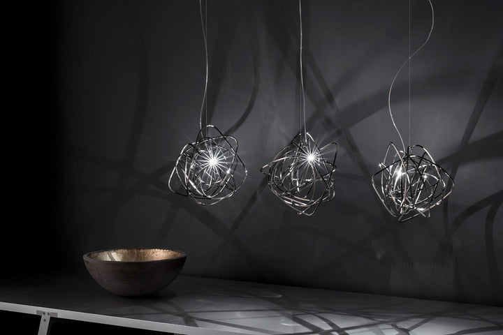 Doodle Pendant Light Ceiling Lights Terzani