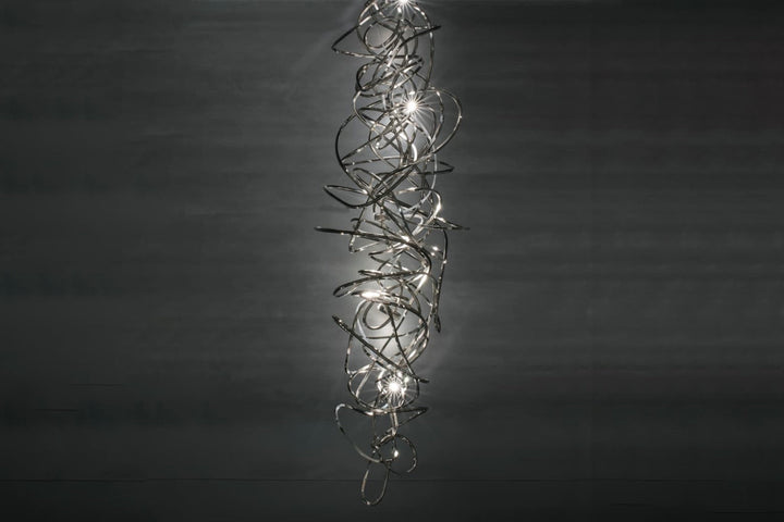 Doodle Vertical Suspension Light Ceiling Lights Terzani