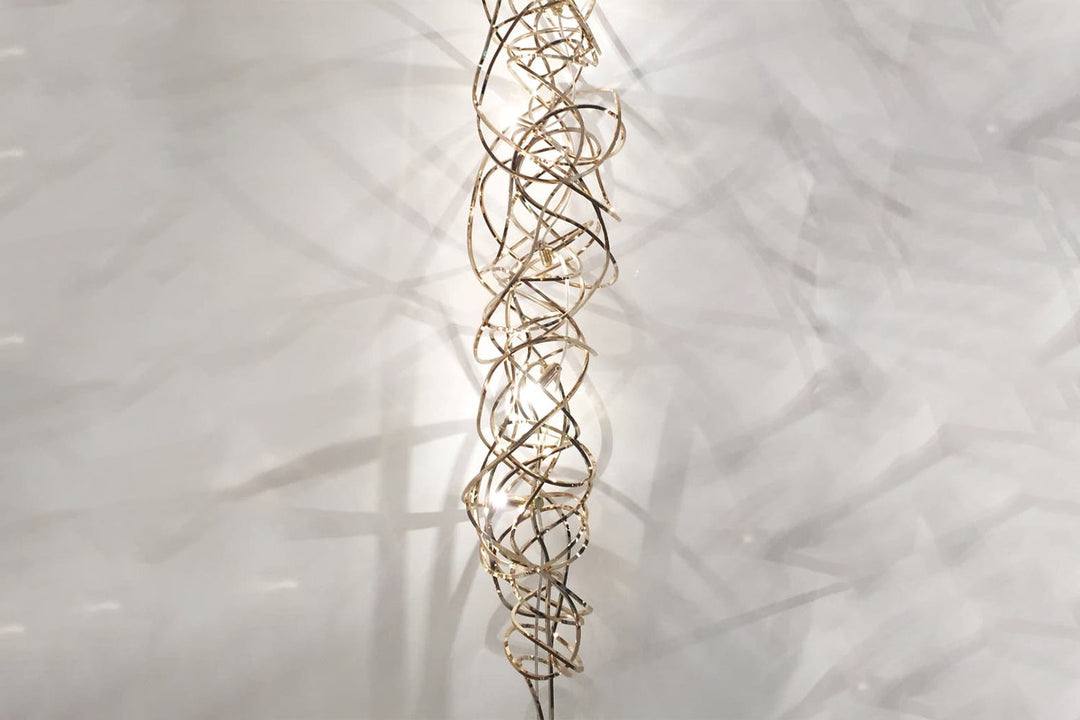 Doodle Vertical Suspension Light Ceiling Lights Terzani