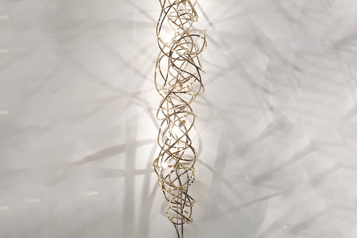 Doodle Vertical Suspension Light Ceiling Lights Terzani