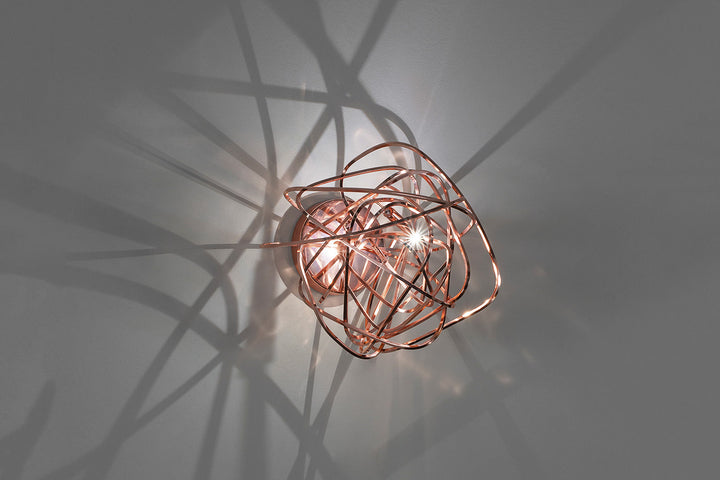 Doodle Wall Sconce Wall Sconces Terzani