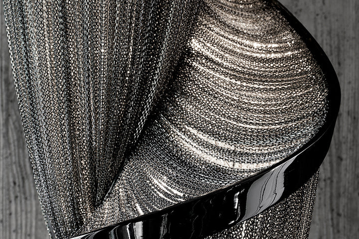 Epoque Spiral Chandelier Ceiling Lights Terzani