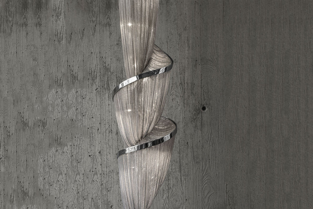 Epoque Vertical Suspension Light Ceiling Lights Terzani