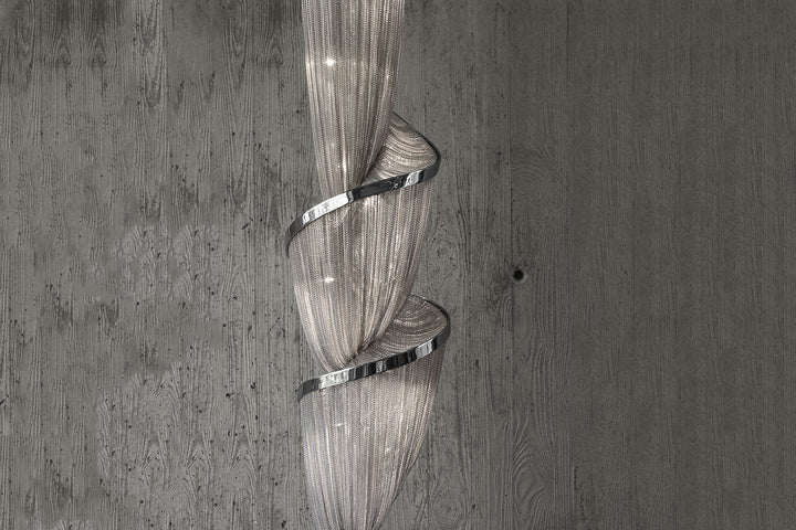 Epoque Vertical Suspension Light Ceiling Lights Terzani