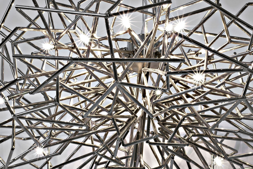Etoile Linear Suspension Ceiling Lights Terzani