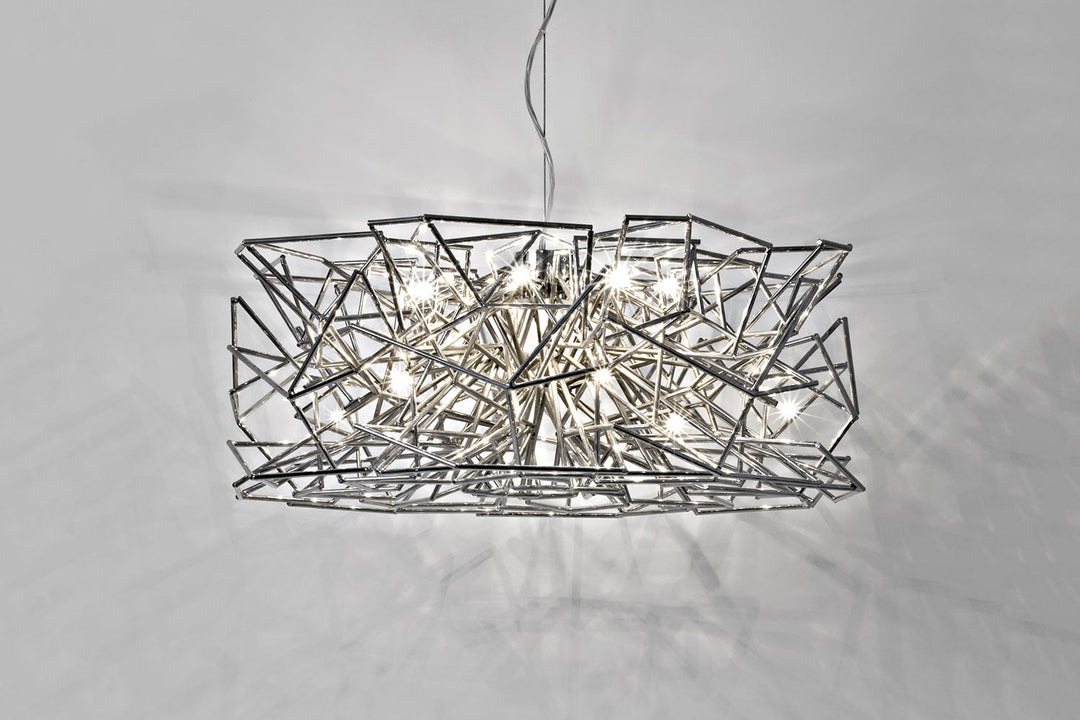Etoile Suspension Light Ceiling Lights Terzani