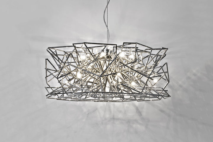 Etoile Suspension Light Ceiling Lights Terzani