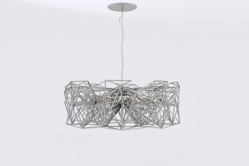 Etoile Suspension Light Ceiling Lights Terzani