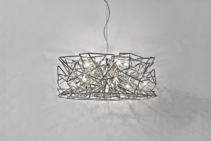 Etoile Suspension Light Ceiling Lights Terzani
