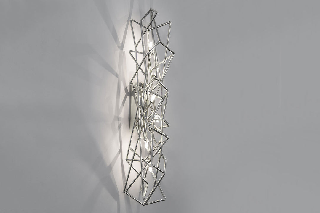 Etoile Wall Sconce Wall Sconces Terzani