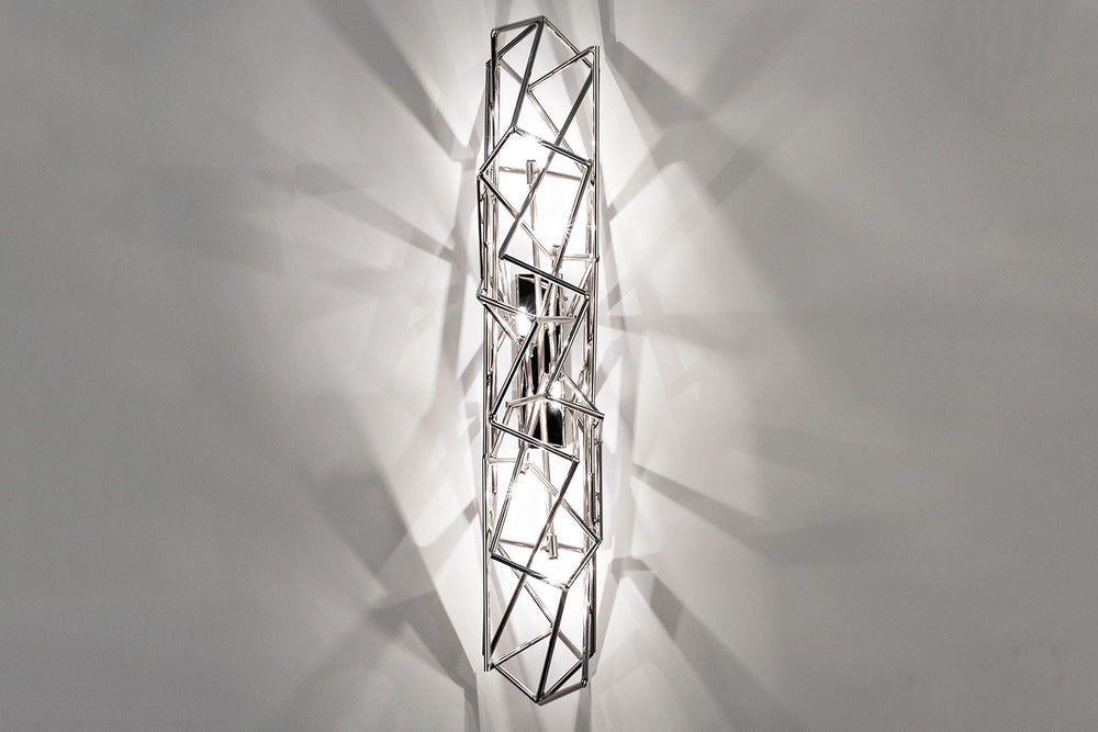 Etoile Wall Sconce Wall Sconces Terzani