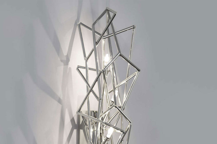 Etoile Wall Sconce Wall Sconces Terzani
