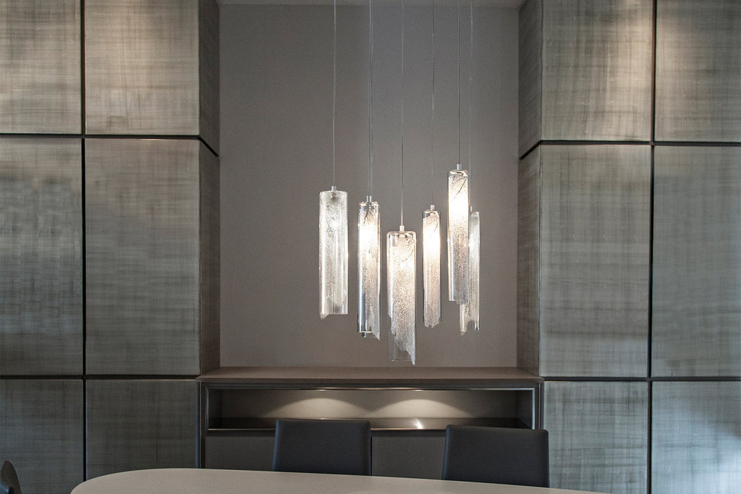 Frame Pendant Light Ceiling Lights Terzani