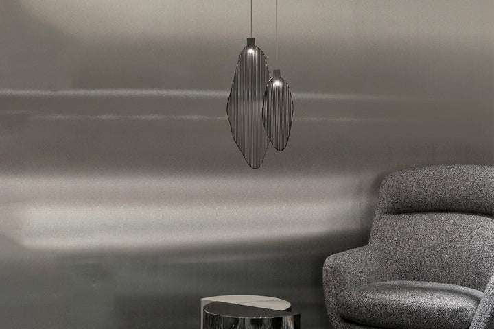 Harpe Suspension Light Ceiling Lights Terzani