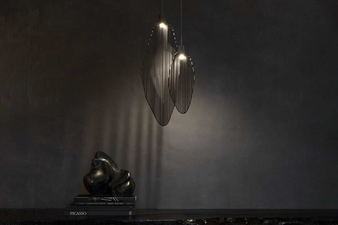 Harpe Suspension Light Ceiling Lights Terzani