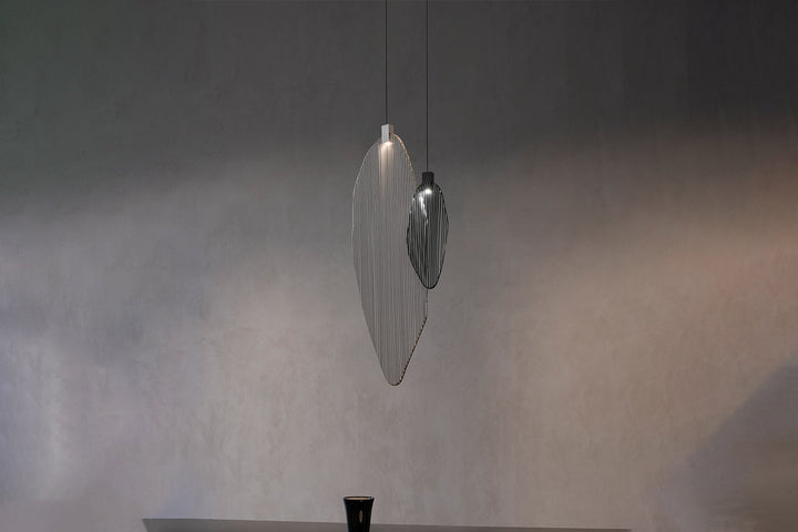 Harpe Suspension Light Ceiling Lights Terzani