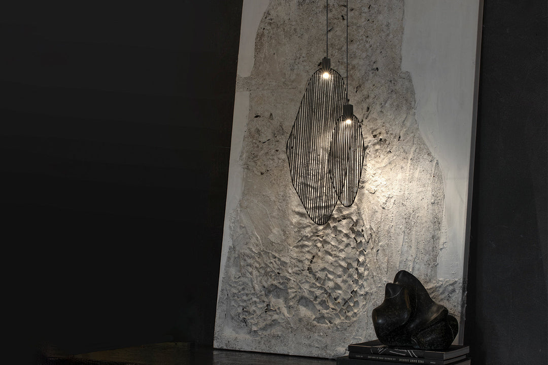 Harpe Suspension Light Ceiling Lights Terzani